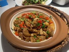 -老阿爸鲜鱼土菜(园区永旺店)