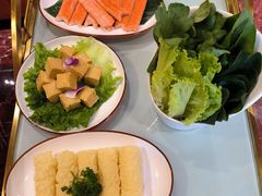 -红色江山(首钢国际大厦店)