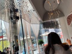 -赵小姐丨新中餐(曲江店)