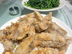 -建来发饭店(南俊路店)
