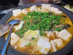 -探鱼·鲜青椒爽麻烤鱼(领展购物广场店)