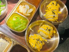 -九田家黑牛烤肉料理(新辰里亚运村店)