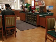 -萨莉亚意式餐厅(万嘉商业广场店)