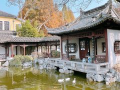 -南京中国近代史遗址博物馆(南京总统府)