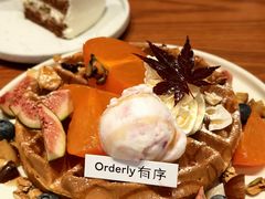 -有序Orderly融合西餐·咖啡(运河外滩店)