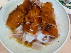 -观山美厨·精致粤菜(西樵店)