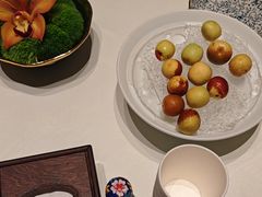 -四季民福烤鸭店(西单华威约饭街店)