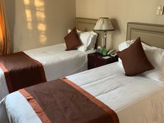 -上海华凯华美达广场酒店