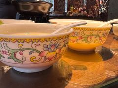 -应天大明王朝·南京菜创始店(中山陵店)