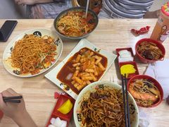 -高丽雅韩式炸酱面(南洪街店)