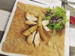 -LA CREPERIE BRETONNE布列塔尼法式餐厅(天童北路店)