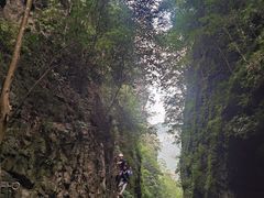 -南江大峡谷