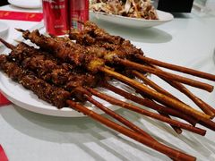 -新洪记·丽久饭店(铁西店)