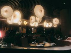 -柒园·三十年创意杭帮菜(龙湖滨江天街店)