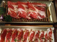 -西塔老太太泥炉烤肉(万柳华联店)