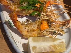 -沛家·西餐Brunch·直火料理