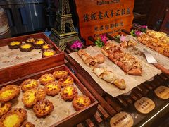 -東盛炭烤自助料理(玄武招商花园城店)