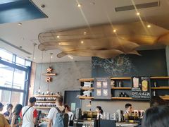 -星巴克臻选(成都太古里店)