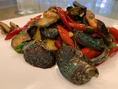 -双海酒店·海鲜家常菜(南戴河店)