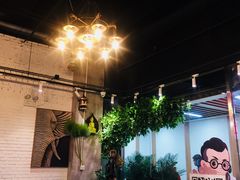 -Hi YOU你的饭局泰餐厅(雍和宫店)