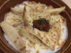 -萨莉亚意式餐厅(灵芝站中洲店)