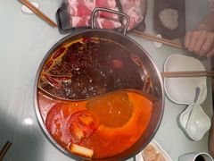 -小肥羊(西丽宝能城店)