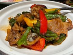 -梧桐北京烤鸭·铜锅涮肉(海岸城店)