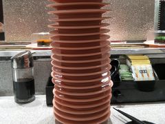 -争鲜回转寿司(南开大悦城店)