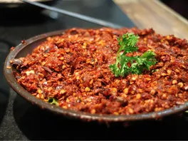 麻**肉