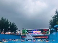 -欢乐水魔方水世界