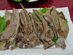 -伊阑泽大循化餐厅