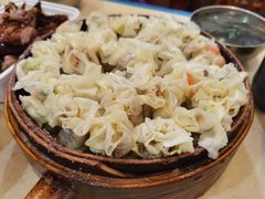 -海汇源老烧麦店(东大街总店)