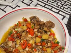 -湖南老饭铺(福永店)