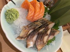 -鳗葉(万象城店)