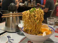 -辉记炭烧海鲜大排档·老字号(福田店)