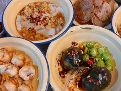 -东排食堂长沙小吃大排档(五一广场店)