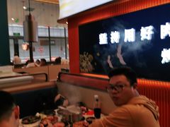 -非烤勿扰自助烤肉(虎门天虹店)
