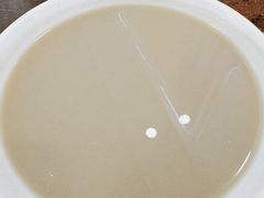 豆汁-聚德华天护国寺小吃(甜水园店)
