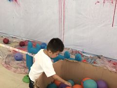 -美吉姆国际儿童发展中心(红谷滩绿地缤纷城中心)