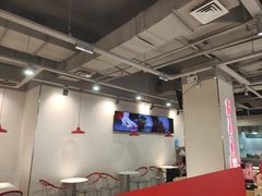 -鼎高高陕西美食(龙德广场店)