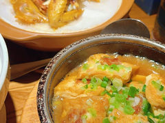 -金苑酒家·客家菜·广东老字号(万象店)