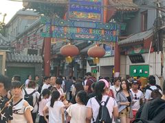 -老北京风情街