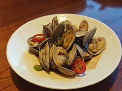 -妈妈菜舟山海鲜(定海古城店)