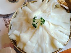 -老员外骨汤火锅(海州古城店)