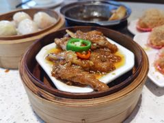酱香凤爪-又一间茶点轩(百汇广场店)