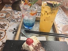 -16毫米咖啡&酒吧(南锣鼓巷店)