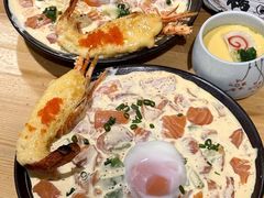 -昱匠·日本料理(金融街店)