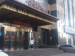 -谷语中餐厅