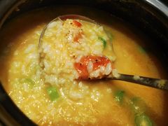-都市阳光海鲜城(青山湖店)