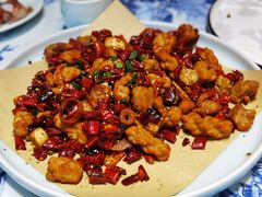 -瓷忆·瓷文化餐厅(上海店)